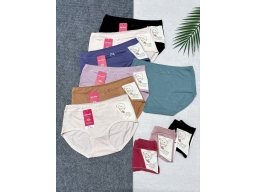 QUẦN KIM PHÁT 6819 - LỐC 10 CÁI